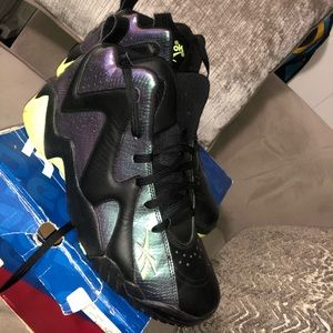 Men’s Reebok
